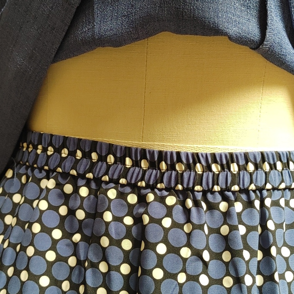 NWOT's Vintage Leslie Fay 3 Piece Suit Size 6P - Picture 8 of 16